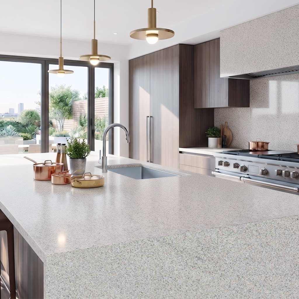 God Granite