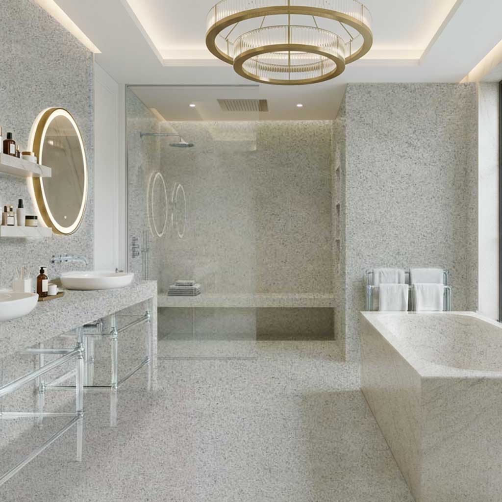 God Granite